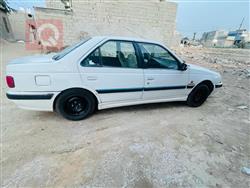 بیجۆ پارس